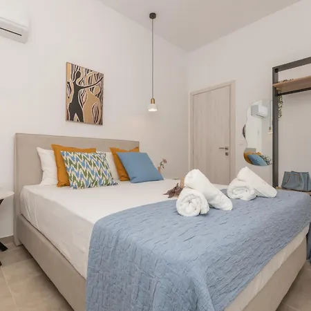 Saltwater Zante * أليكيس