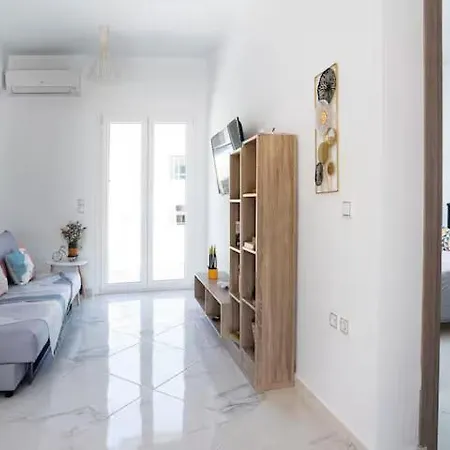 Saltwater Zante Apartment