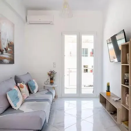 Apartment Saltwater Zante