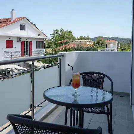 Apartment Saltwater Zante *