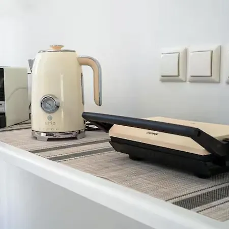 Apartment Saltwater Zante
