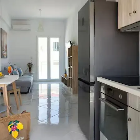 Saltwater Zante Apartment