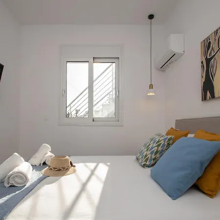Apartment Saltwater Zante