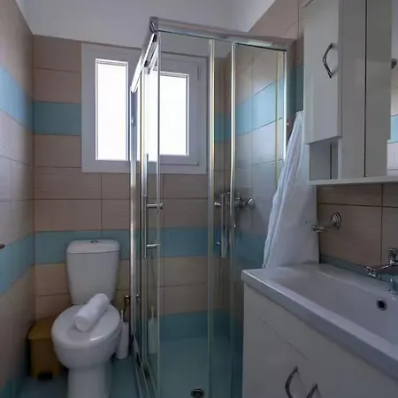 Saltwater Zante Apartment