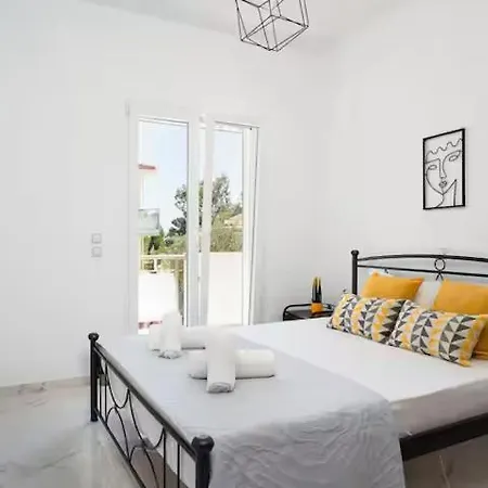 Saltwater Zante Apartment *