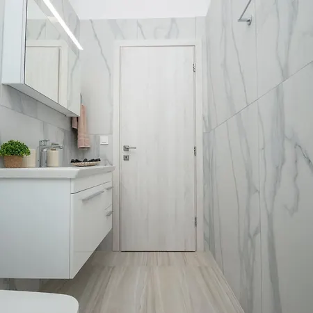 Apartment Saltwater Zante *