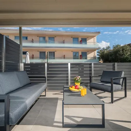 Appartement Saltwater Zante Alykes (Zakynthos)