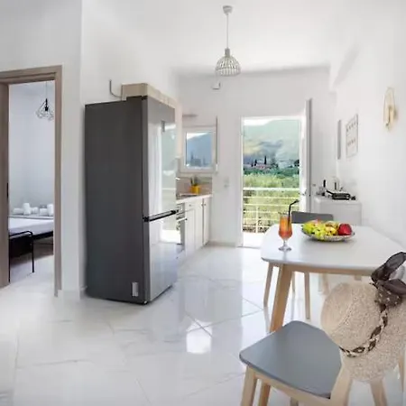Apartment Saltwater Zante *