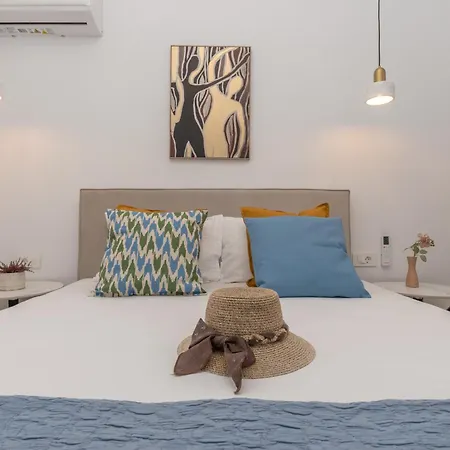 Saltwater Zante Apartment Alykes (Zakynthos)