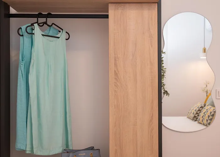 Appartement Saltwater Zante Alykes (Zakynthos)