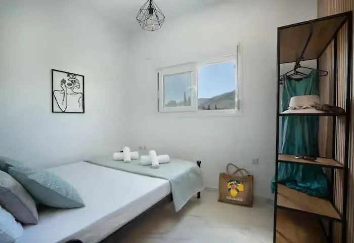 Appartement Saltwater Zante *