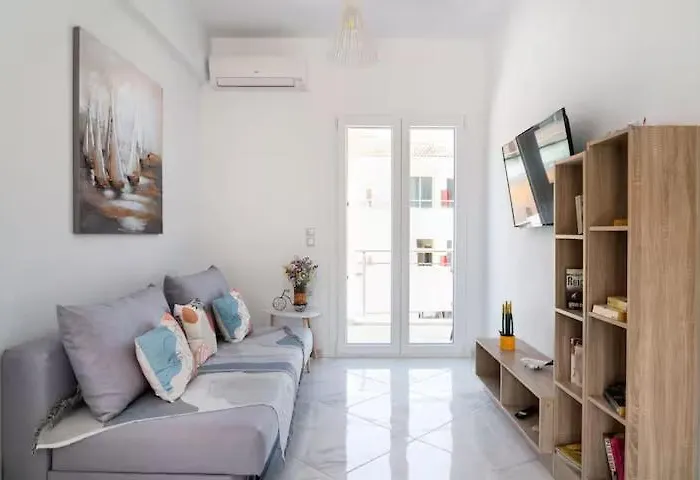 Appartement Saltwater Zante