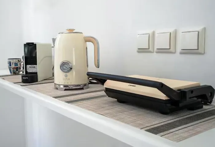 Appartement Saltwater Zante