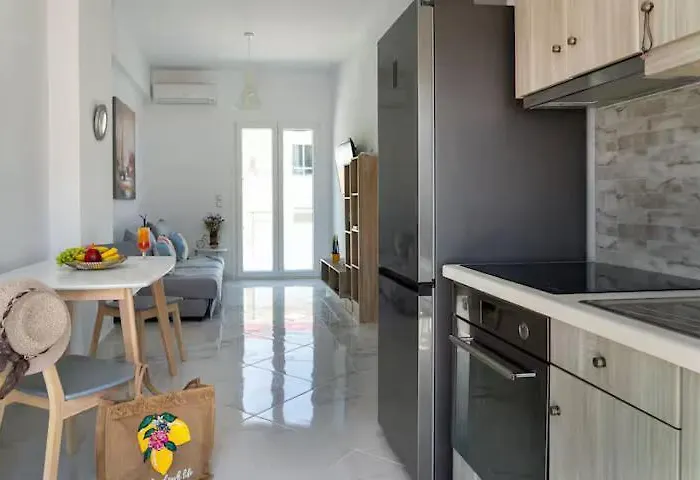 Saltwater Zante Appartement