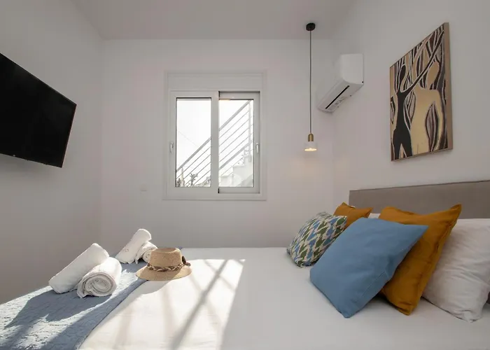 Appartement Saltwater Zante