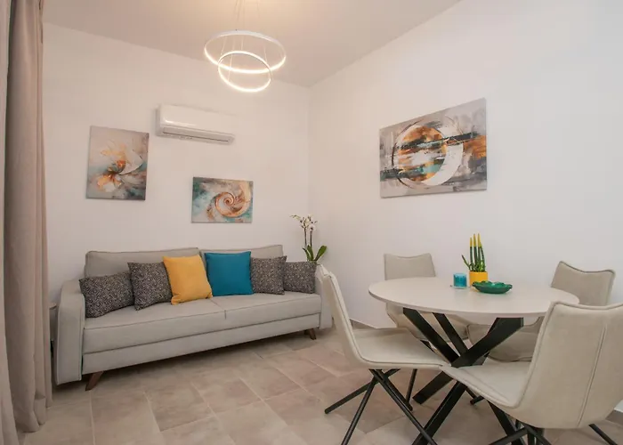 Appartement Saltwater Zante *