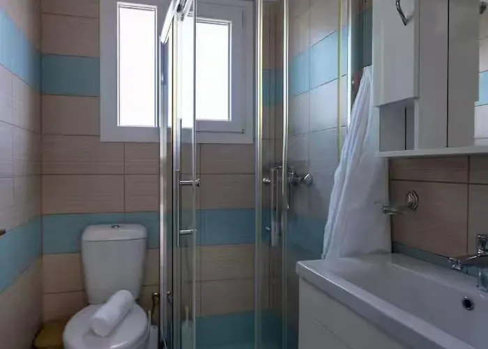 Saltwater Zante Appartement