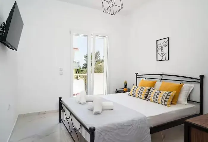 Saltwater Zante Appartement *