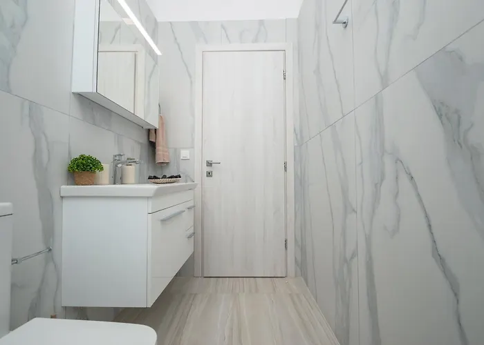 Appartement Saltwater Zante *