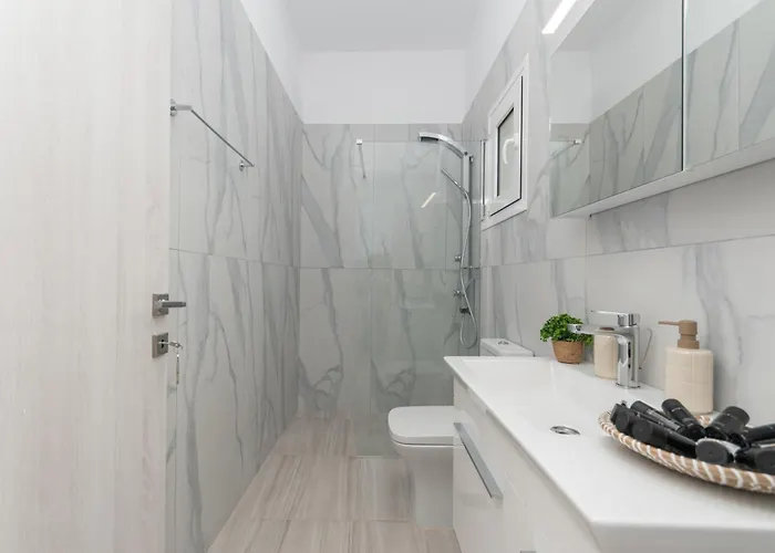 Saltwater Zante Appartement *