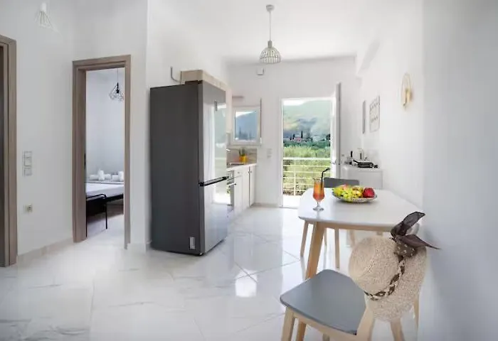 Appartement Saltwater Zante *
