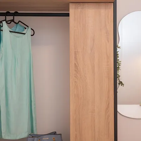 Apartament Saltwater Zante Alikes