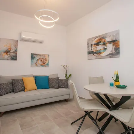 Apartament Saltwater Zante *